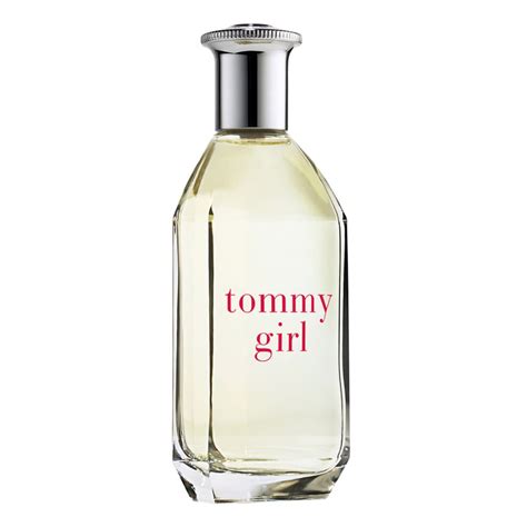 tommy summer perfume|tommy girl perfume 3.4 oz.